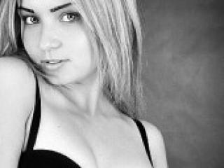 Erotischer Video -Chat candygirl8