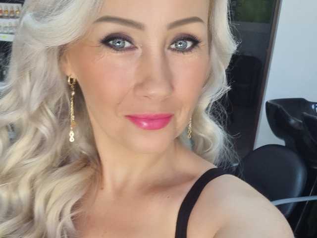Foto des Profils CandyHellenx