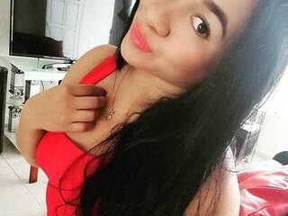 Erotischer Video -Chat CandyHotl