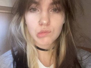 Erotischer Video -Chat CandyJoly