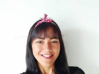 Erotischer Video -Chat candykleyn