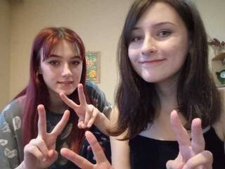 Erotischer Video -Chat CandyLadies