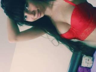 Erotischer Video -Chat candylana90