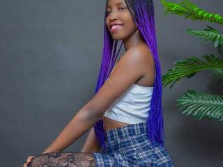 Erotischer Video -Chat barbeyy