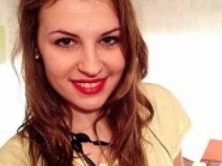 Erotischer Video -Chat candyllove