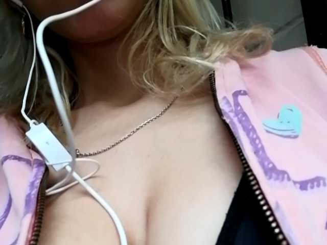 Erotischer Video-Chat Candylolipop9