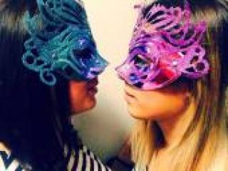 Erotischer Video -Chat candylovee