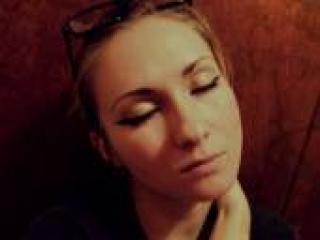 Erotischer Video -Chat candylu