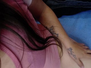Erotischer Video -Chat CandyLush--