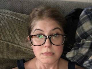 Erotischer Video -Chat CandyLynne