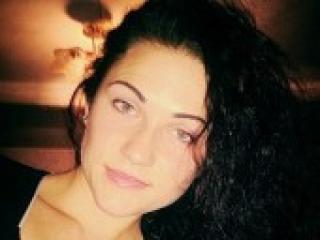 Erotischer Video -Chat candymiss