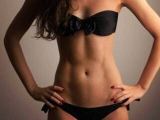 Erotischer Video -Chat CandyNatali