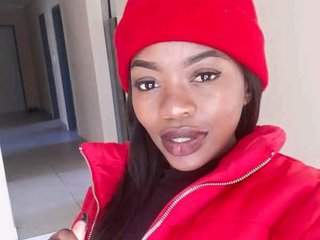 Erotischer Video -Chat CandyNaynay