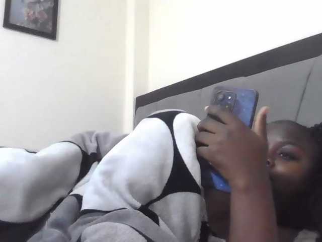 Sendung Screenshots candynoir