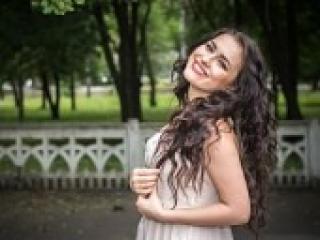 Erotischer Video -Chat candynut