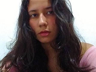 Erotischer Video-Chat Candyrios21