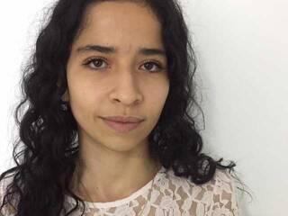 Erotischer Video -Chat CandyRose