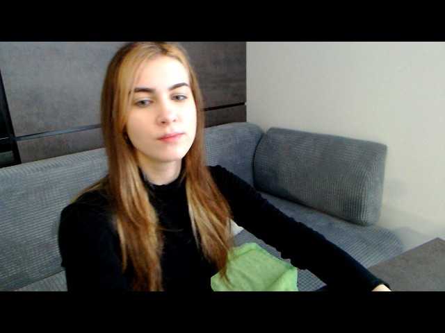 Sendung Screenshots CandyRose