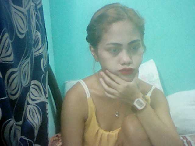 Sendung Screenshots CandyRose26