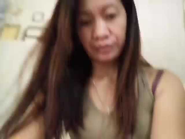 Sendung Screenshots CandyRose26