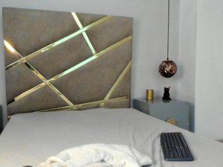 Erotischer Video -Chat CandySayss