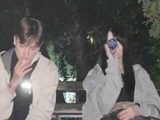 Erotischer Video -Chat candysos