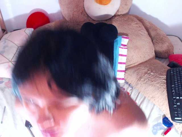 Sendung Screenshots candysquirrttt