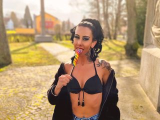Erotischer Video-Chat CandySuck