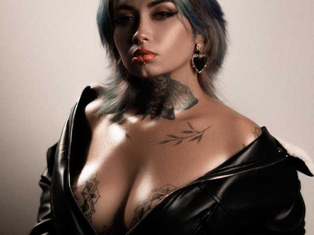 Foto des Profils CandySun
