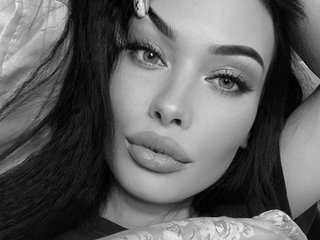 Erotischer Video -Chat Candysweet15