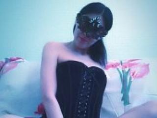 Erotischer Video -Chat candyvika