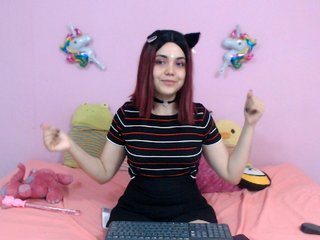 Fotos CandyViolet Hi guys! ❤ ❤ ❤ ❤ happy day ❤ ❤ ❤ give a lot of love today ❤ ❤ ❤ lovense #cute #kawaii #young #teen #18 #latina #ass #pussy #pvt #pink #doll