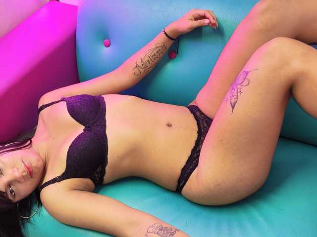Foto des Profils candywildx