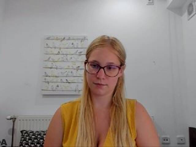 Sendung Screenshots CandyX18