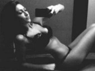 Erotischer Video -Chat candyxd228