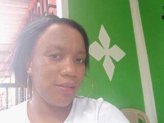 Erotischer Video -Chat Canela08