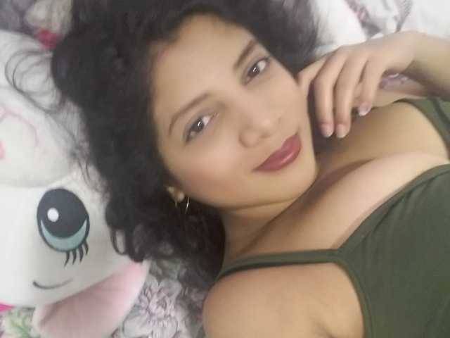 Foto des Profils Canelita-Pasi