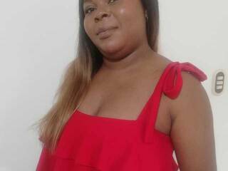 Erotischer Video -Chat CanelitaPassi