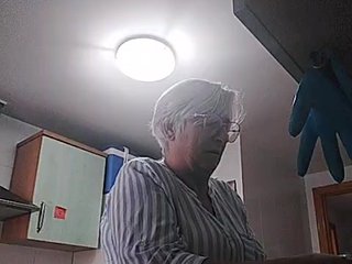 Erotischer Video -Chat canitas69