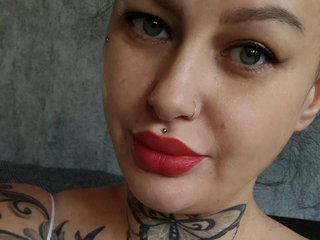 Erotischer Video -Chat CannabisQueen