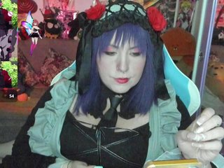 Erotischer Video -Chat canndyy-new