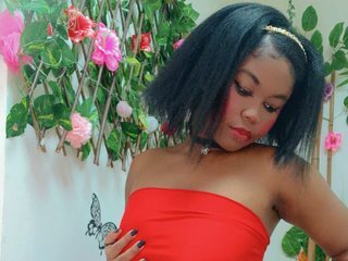 Erotischer Video -Chat CannelleX