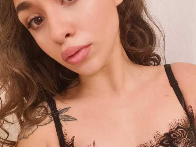 Erotischer Video-Chat CapriBabe