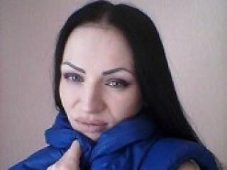 Erotischer Video -Chat caprika
