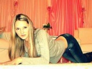 Erotischer Video -Chat caprikacap