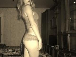 Erotischer Video -Chat caradana