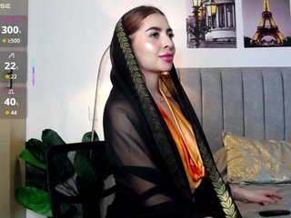 Erotischer Video -Chat Caralella