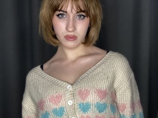 Erotischer Video -Chat CaraMays