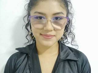 Erotischer Video -Chat CARAMEELL