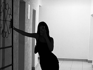 Erotischer Video -Chat _-Bulochka-_